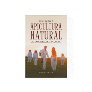 Iniciação à apicultura natural - E-book