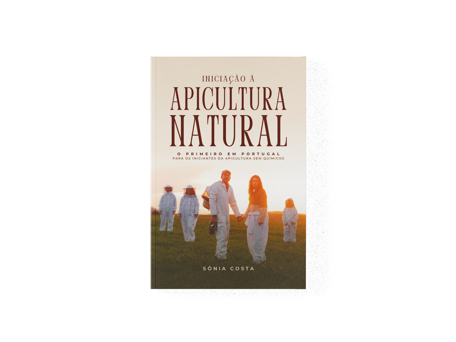 Iniciação à apicultura natural - E-book